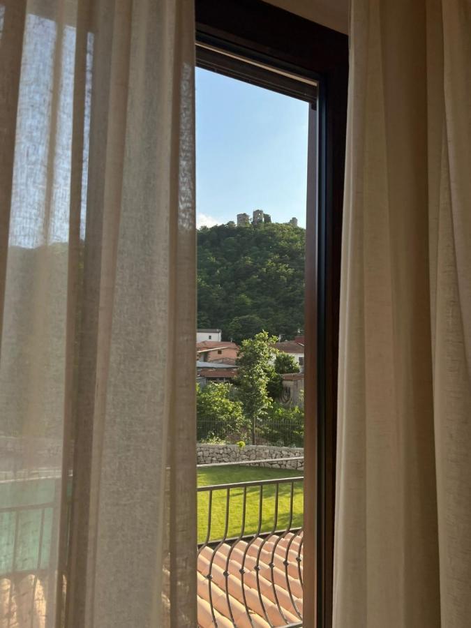 B&B I Greci Vairano Patenora Exterior photo